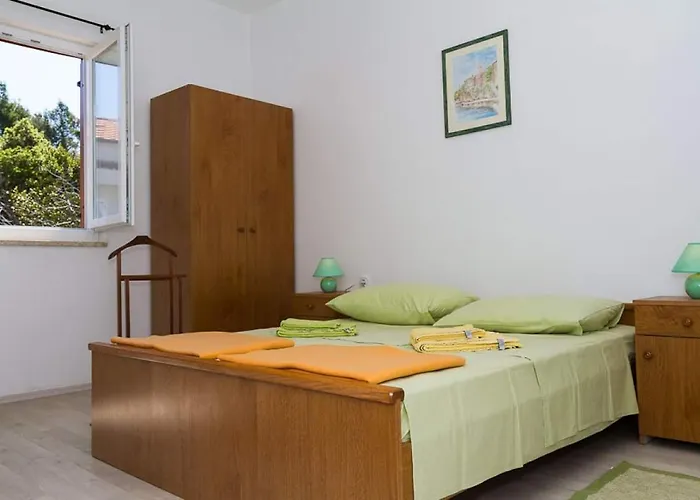 Appartamento With Parking Space Banjol, Rab - 22421