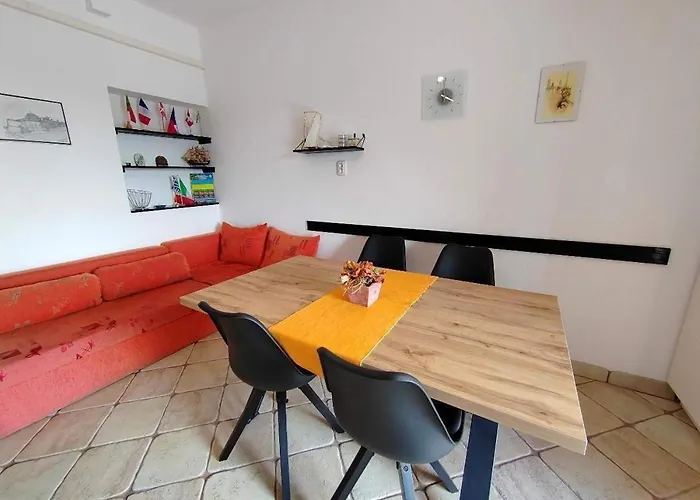 With Parking Space Banjol, Rab - 22421 Appartamento
