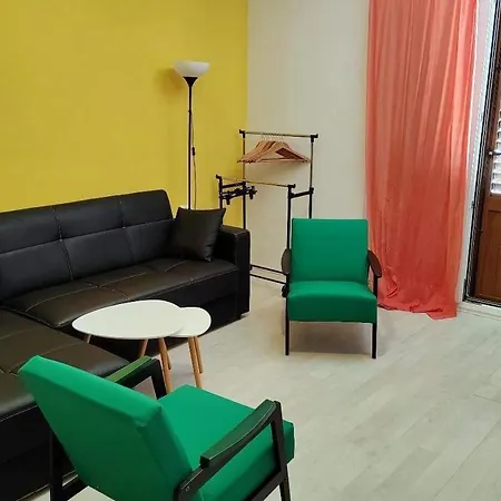 Apartmán With Parking Space Banjol, Rab - 22421 Rab Town