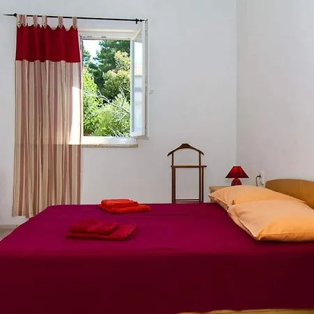 With Parking Space Banjol, Rab - 22421 Apartmán