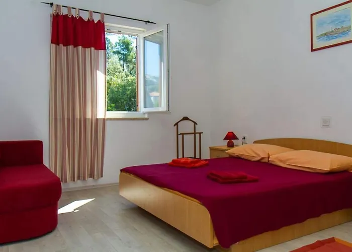 Apartmán With Parking Space Banjol, Rab - 22421 Rab Town